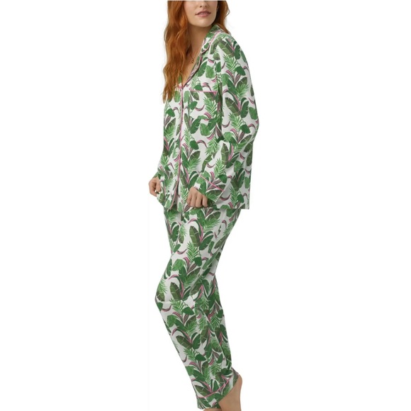 NWTs BedHead Pajamas Long Sleeve Stretch PJs - Picture 1 of 5